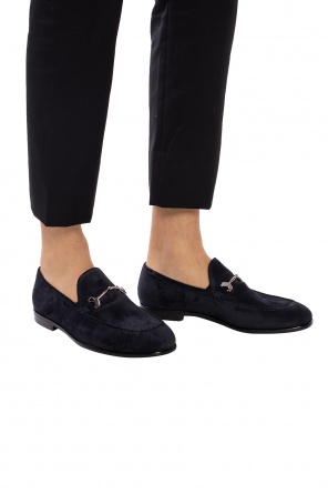 ‘marti’ loafers, zdjęcie 2 ‘marti’ loafers od Jimmy Choo